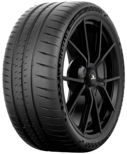 Opona letnia Michelin PILOT SPORT CUP 2 CONNECT 295/30R19 100Y XL-0