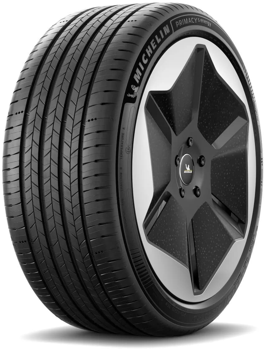 Opona letnia Michelin PRIMACY 5 ENERGY 255/45R20 105V XL