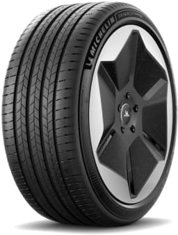 Opona letnia Michelin PRIMACY 5 ENERGY 255/45R20 105V XL