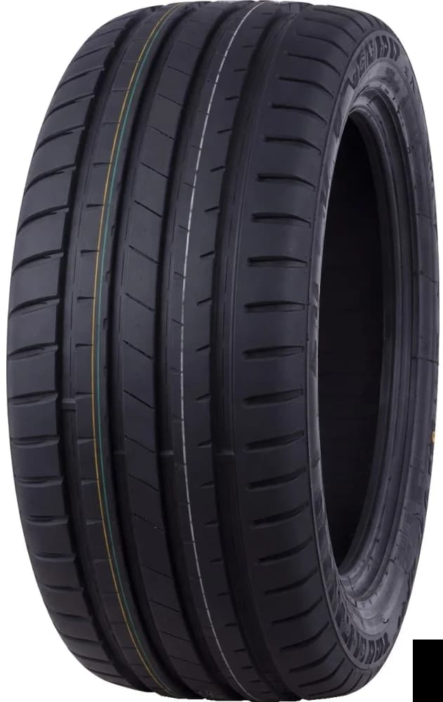 Opona letnia Sonix Xsport S8 235/55R18 104W XL
