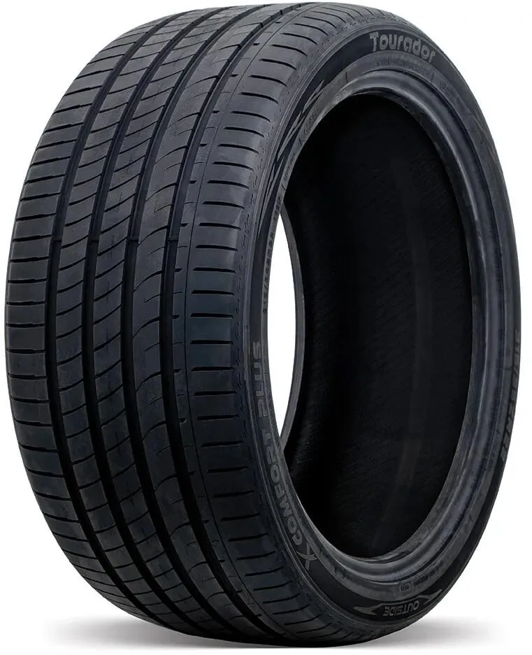 Opona letnia Tourador X COMFORT PLUS 225/60R18 100V