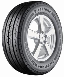 Opona letnia Firestone VANHAWK 3 195/75R16C 110R