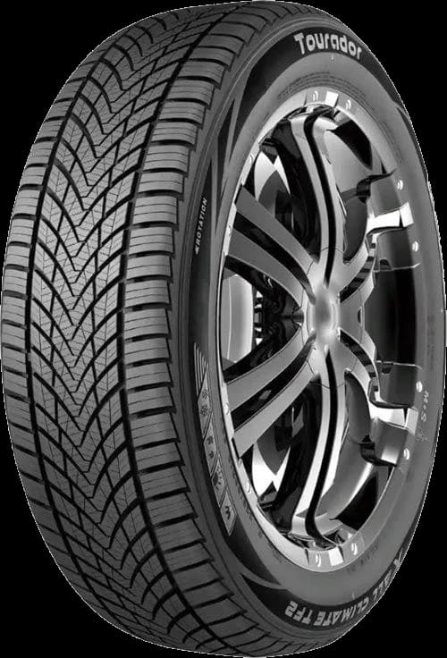 Opona całoroczna Tourador X ALL CLIMATE TF2 175/65R14 82T-1