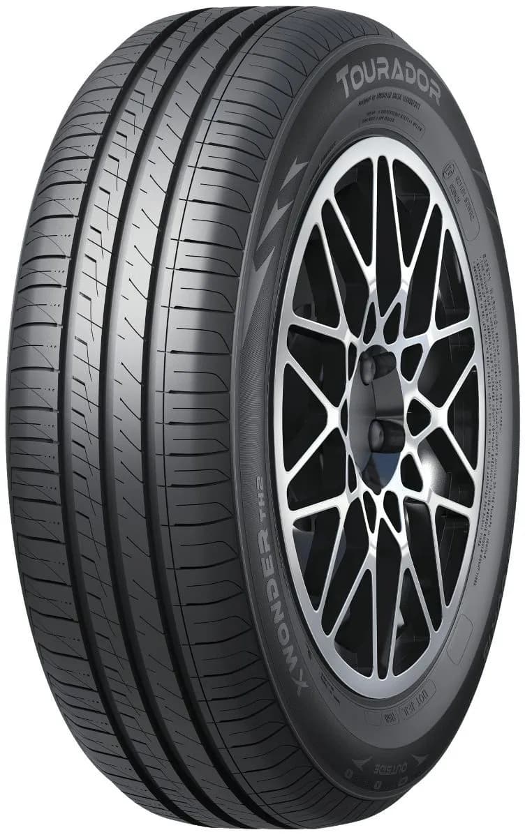 Opona letnia Tourador X WONDER TH2 165/70R14 81T-1