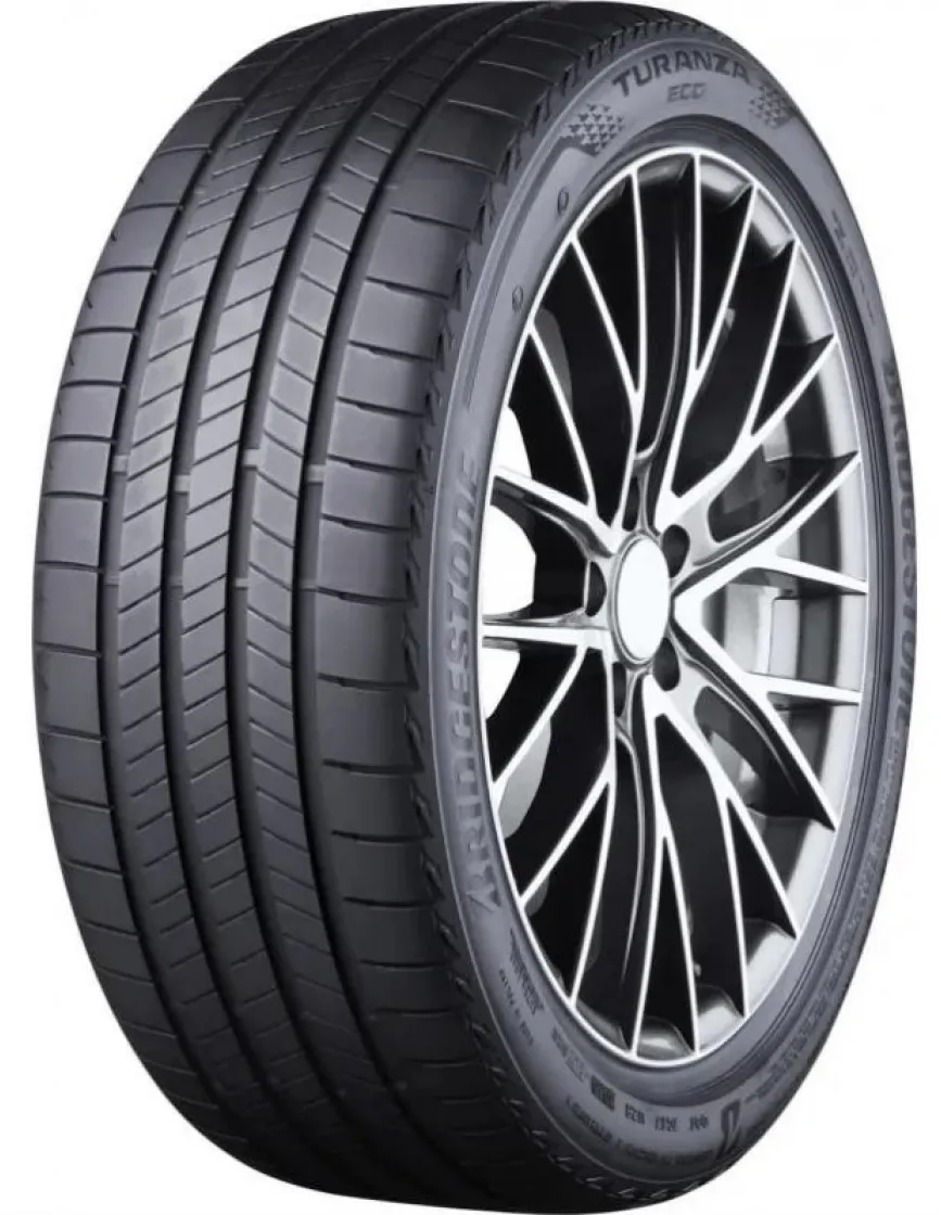 Opona letnia Bridgestone Turanza Eco 185/55R15 86T XL