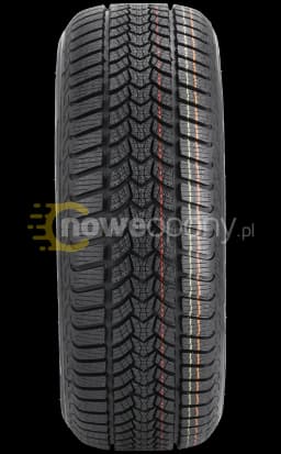 Opona zimowa Dębica FRIGO HP 2 205/60R16 96H XL-2