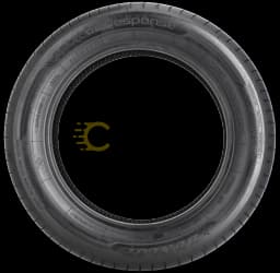Opona letnia Dunlop SPORT BLURESPONSE 165/65R15 81H-3