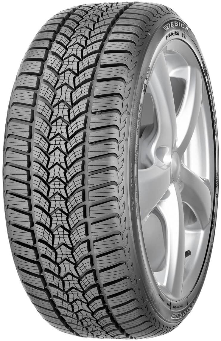 Opona zimowa Dębica FRIGO HP 2 205/60R16 96H XL