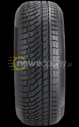Opona zimowa Falken EUROWINTER HS02 PRO 255/50R19 107V XL-2