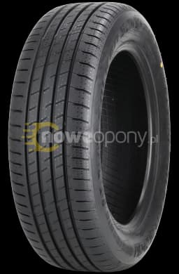 Opona letnia Falken ZIEX ZE320 215/45R17 91W XL-1