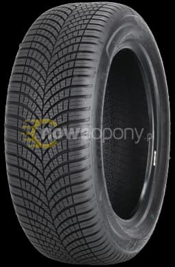 Opona całoroczna Goodyear VECTOR 4SEASONS GEN-3 195/45R16 84V XL-1