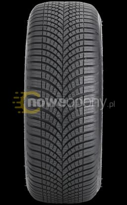 Opona całoroczna Goodyear VECTOR 4SEASONS GEN-3 195/45R16 84V XL-2