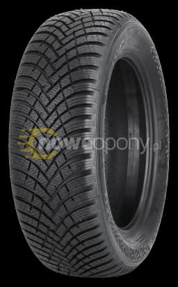 Opona zimowa Hankook Winter i*cept RS3 W462 225/45R17 91V Run Flat-1