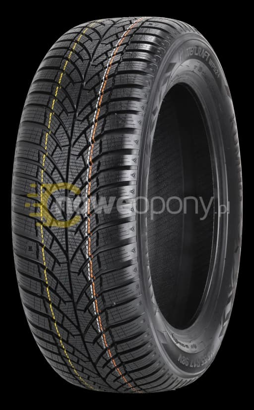 Kumho WinterCraft WP52+