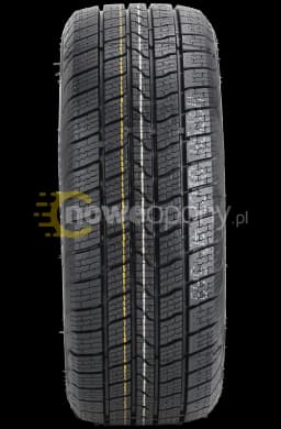 Opona całoroczna Lanvigator CATCHFORS A/S 215/45R16 90V XL-2
