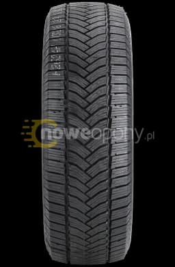 Opona całoroczna Lanvigator CATCHFORS VAN A/S 225/55R17C 109H-2