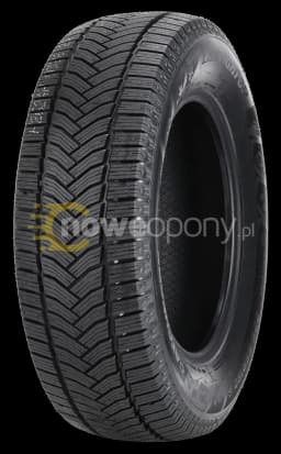 Opona całoroczna Lanvigator CATCHFORS VAN A/S 225/55R17C 109H-1
