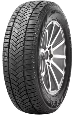 Opona całoroczna Lanvigator CATCHFORS VAN A/S 225/55R17C 109H