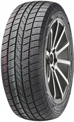 Opona całoroczna Lanvigator CATCHFORS A/S 215/45R16 90V XL