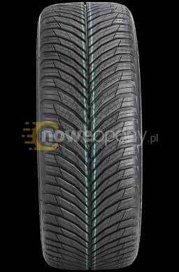 Opona całoroczna Michelin CROSSCLIMATE 3 SPORT 275/40R19 105Y XL-2