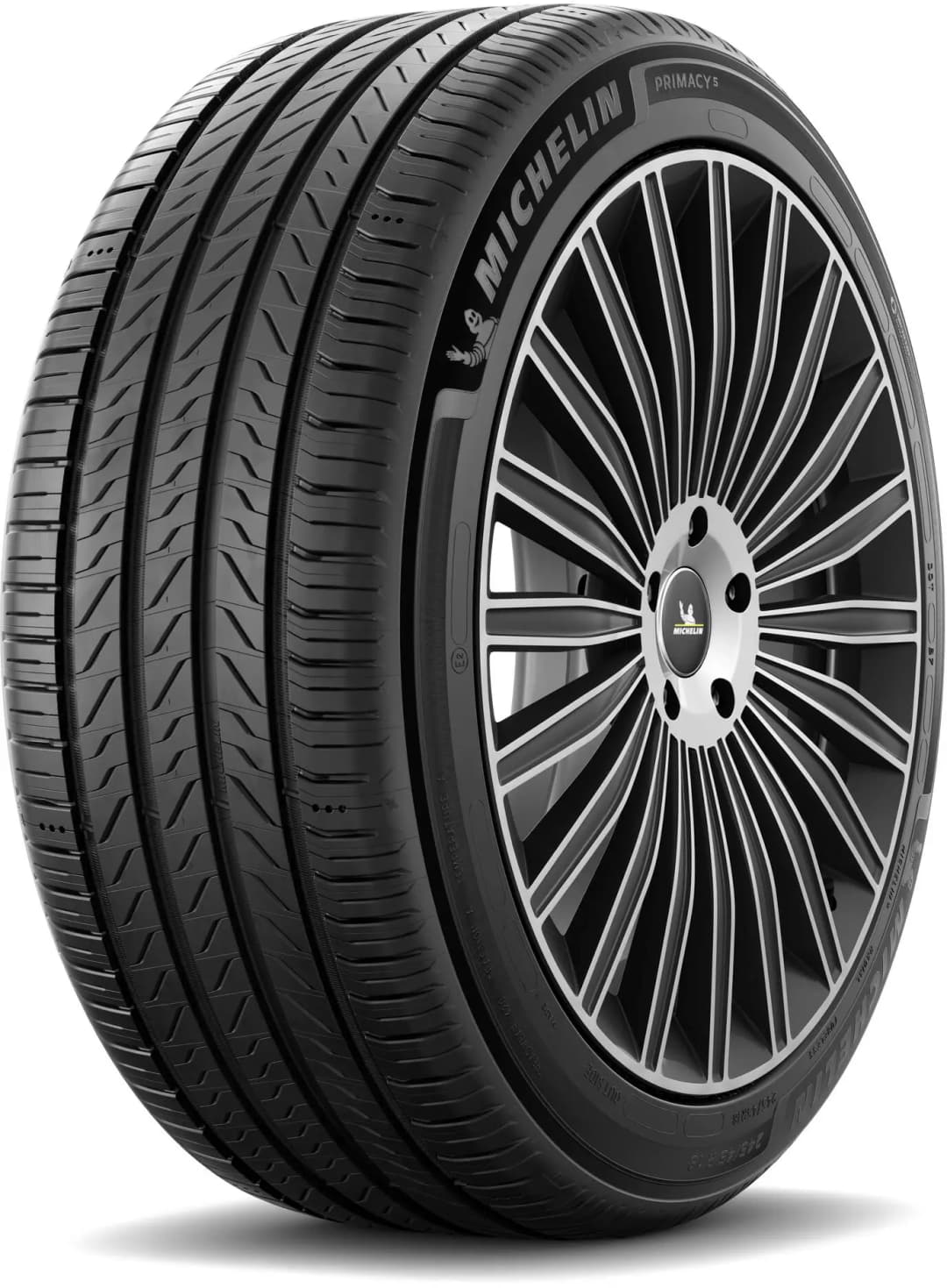 Opona letnia Michelin PRIMACY 5 225/60R17 103V XL
