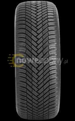 Opona całoroczna Nexen N'Blue 4Season 2 245/45R19 102Y XL-2
