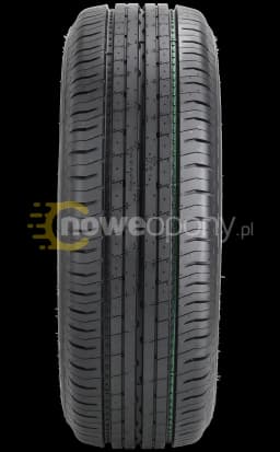 Opona letnia Nokian Cargoproof C 225/55R17C 109H-2