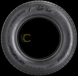 Opona letnia Nokian Cargoproof C 225/55R17C 109H-3