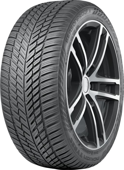Nokian SEASONPROOF 2