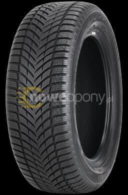 Opona całoroczna Nokian SEASONPROOF 1 225/45R17 94W XL-1