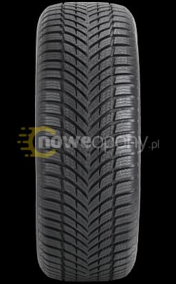 Opona całoroczna Nokian SEASONPROOF 1 225/45R17 94W XL-2