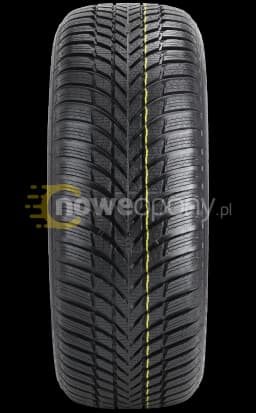 Opona zimowa Nokian Snowproof 2 SUV 255/55R19 111V XL-2
