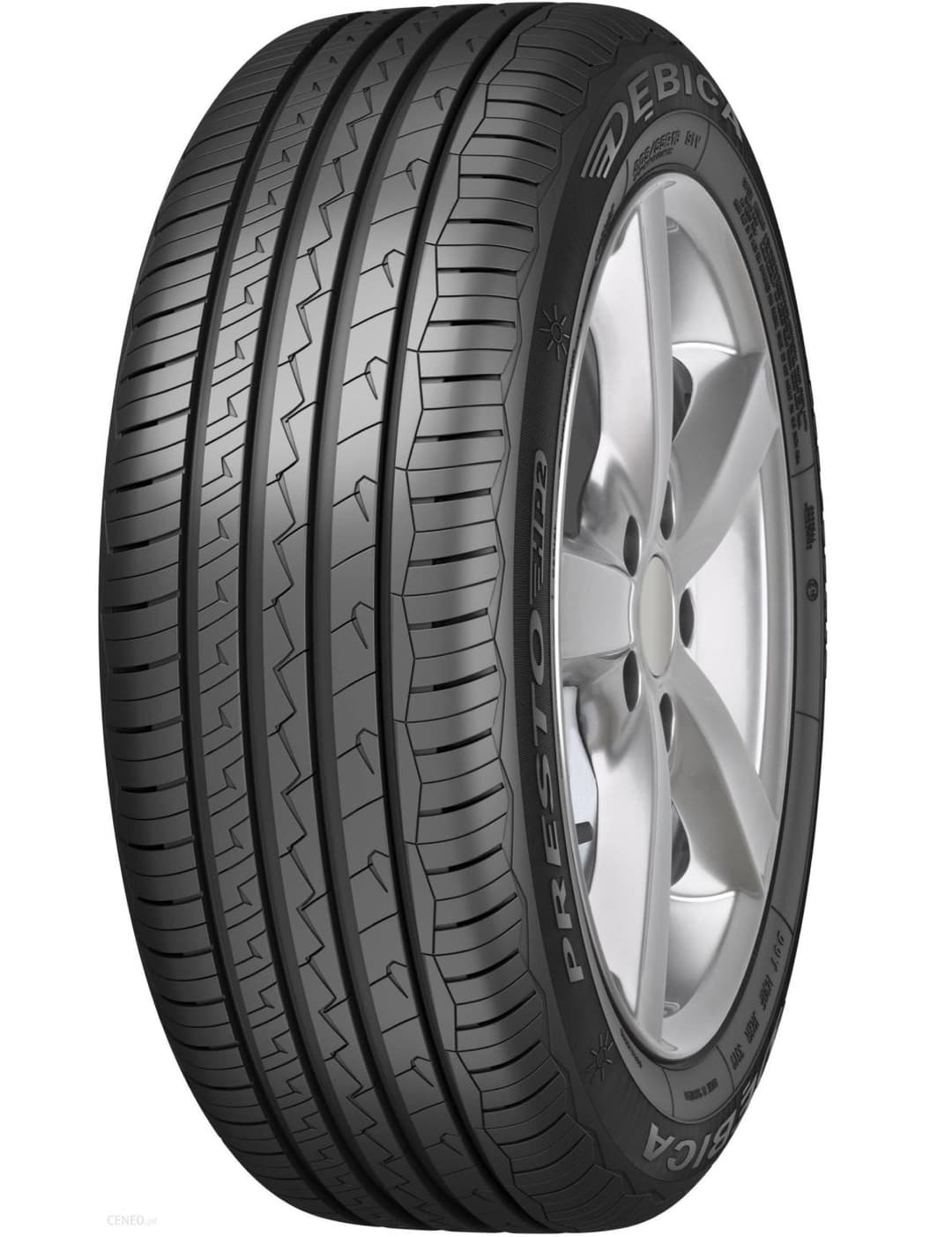 Opona letnia Dębica PRESTO HP 2 185/65R15 88H