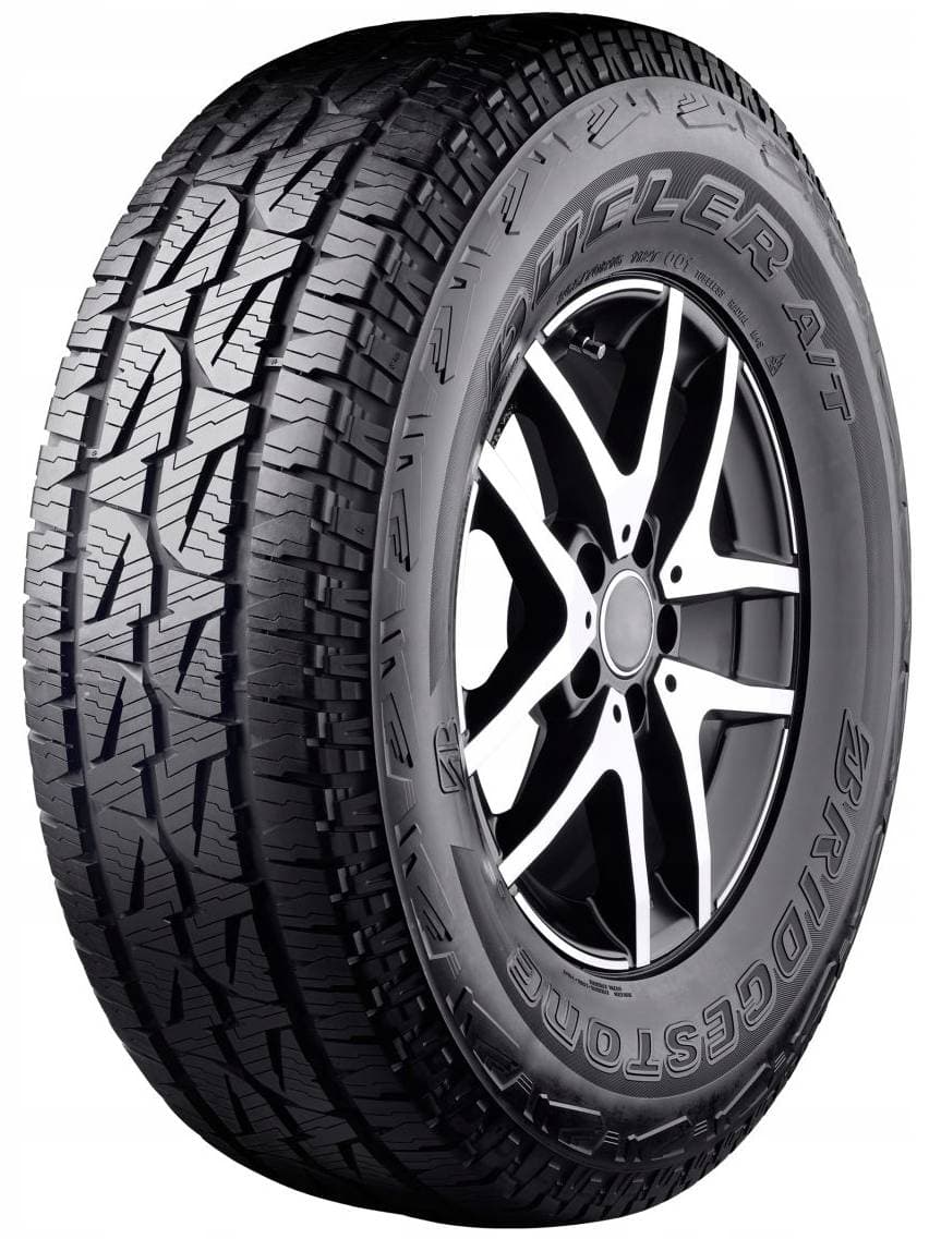 Bridgestone Dueler A/T 001
