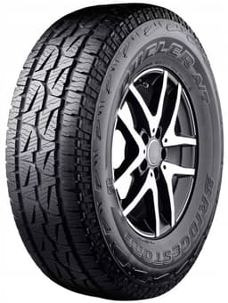 Bridgestone Dueler A/T 001