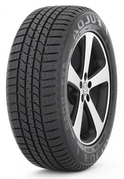 Opona letnia Fulda 4X4 ROAD 255/65R17 110H-1