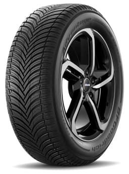 Opona całoroczna BFGoodrich ADVANTAGE ALL SEASON 195/55R16 91H XL-1