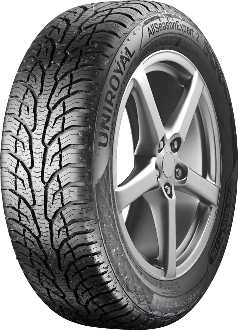 Opona całoroczna Uniroyal AllSeasonExpert 2 215/45R17 91W XL-1