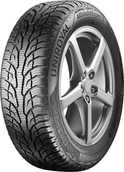 Opona całoroczna Uniroyal AllSeasonExpert 2 215/45R17 91W XL-1