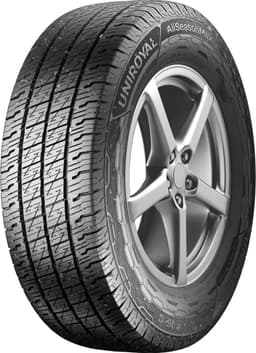 Opona całoroczna Uniroyal AllSeasonMax 195/75R16C 110R-1