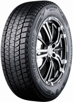 Opona zimowa Bridgestone Blizzak DM-V3 285/45R20 112T XL-1