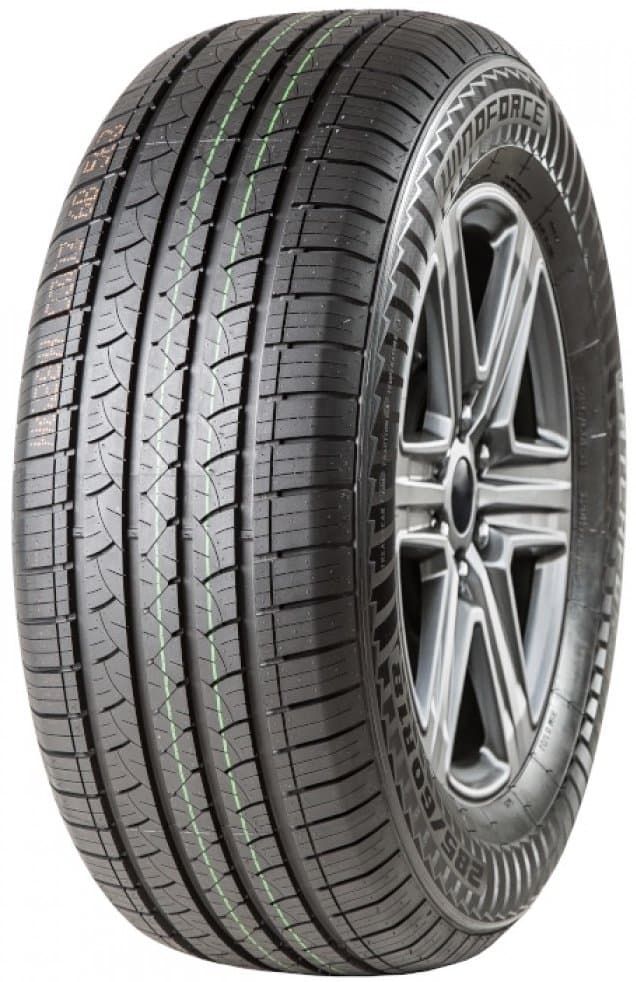 Opona letnia Windforce CATCHFORS HT 265/60R18 110H-1