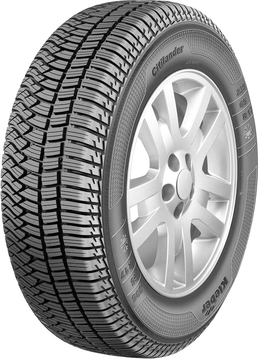 Opona całoroczna Kleber CITILANDER 245/70R16 111H XL