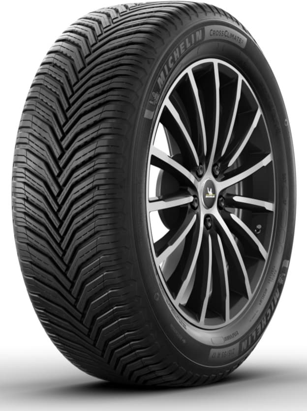 Opona całoroczna Michelin CROSSCLIMATE 2 SUV 235/65R18 110V XL-1