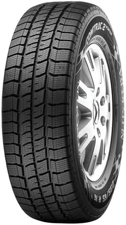 Opona zimowa Vredestein Comtrac 2 Winter+ 225/75R16C 121R-1