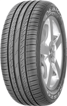 Opona letnia Dębica PRESTO 215/65R17 99V-1