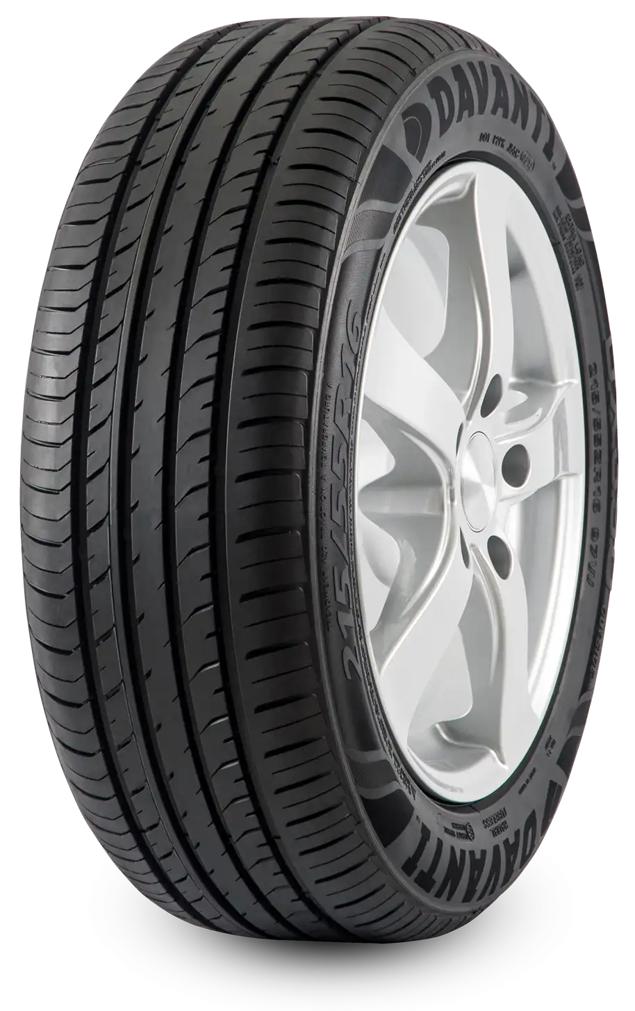 Opona letnia Davanti DX390 205/55R16 91V-1