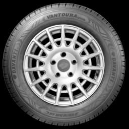 Opona letnia Davanti Vantoura DX450 235/65R16C 115T-2