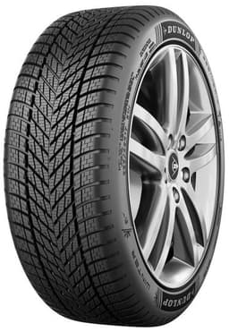 Opona zimowa Dunlop WINTER 205/55R16 91H-1