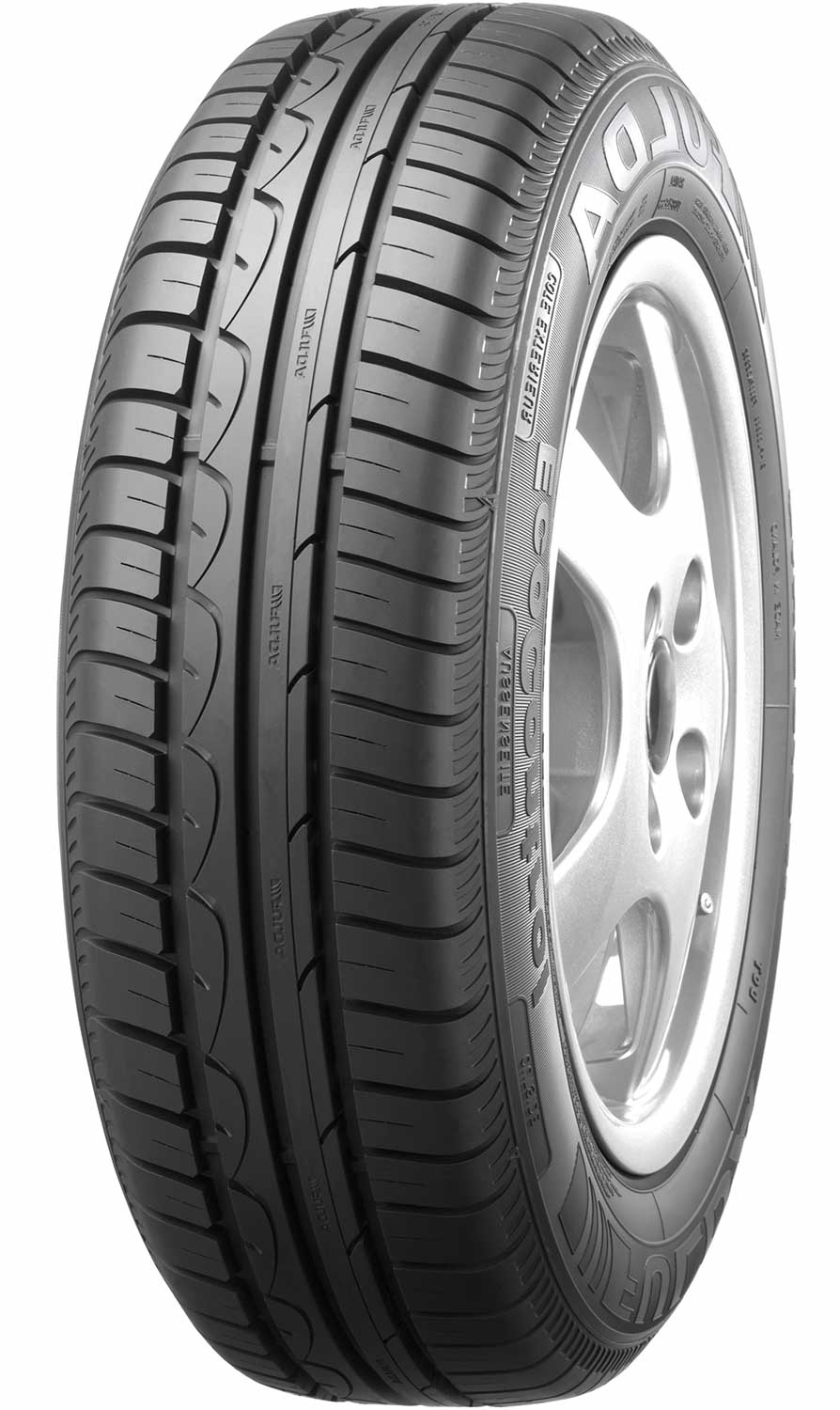 Opona letnia Fulda ECOCONTROL 175/55R15 77T-1
